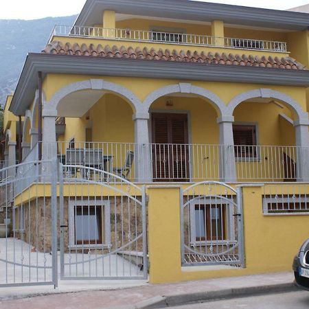 Апартаменти Casa Mariolu 2 Кала-Гононе Екстер'єр фото